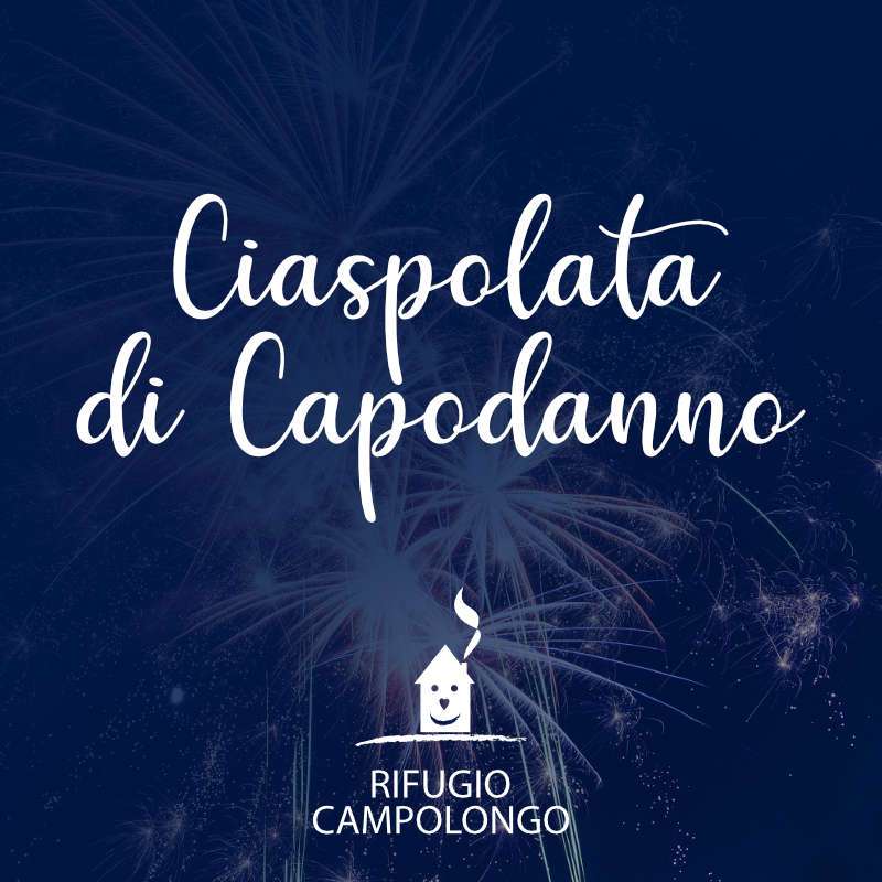 Centro Fondo Campolongo